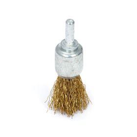 Master 25 mm Pimli Saçaklı Kalem Fırça