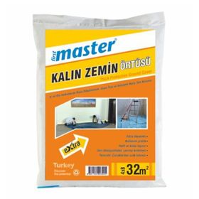 Master 32 m2 Kalın Zemin Örtüsü