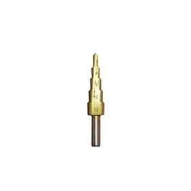 Master 4-20 mm Kademeli Matkap Ucu