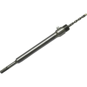 Master 400 mm Sds Plus Beton Delme Panç Adaptörü