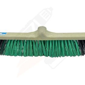 Master 50 cm Plastik Sert Çalı Fırçası
