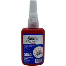 Master 50 ml Sıvı Conta Yapışkanı