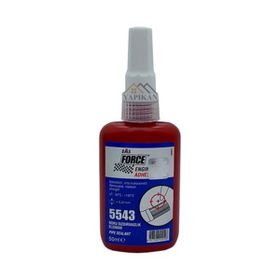 Master 50 ml Sıvı Conta Yapışkanı