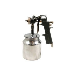 Master 504001 Alttan Depo 1.8 Mm Boya Tabancası