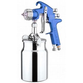 Master 504001 Alttan Depo 1.8 Mm Boya Tabancası