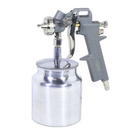 Master 504001 Alttan Depo 1.8 Mm Boya Tabancası