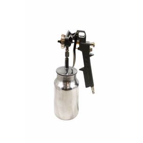 Master 504001 Alttan Depo 1.8 Mm Boya Tabancası