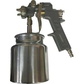 Master 504001 Alttan Depo 1.8 Mm Boya Tabancası