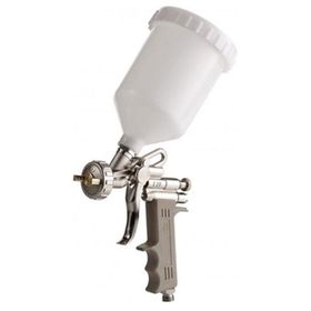 Master 504010 Üstten Depo 1.5 Mm Boya Tabancası