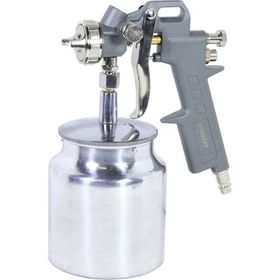 Master 504010 Üstten Depo 1.5 Mm Boya Tabancası
