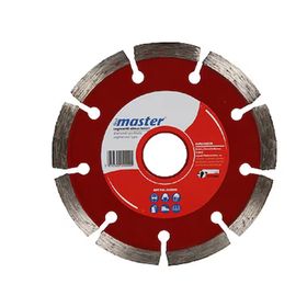 Master 505051 180 mm Segmentli Elmas Kesici