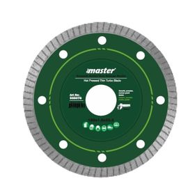 Master 505075 115 mm İnce-Hassas Seramik Testeresi