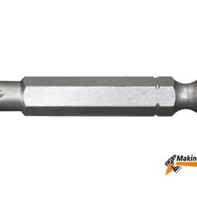 Master 530314 Pz 2x150 mm Yıldız Bits Uç