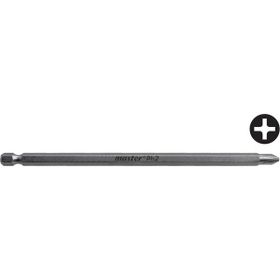 Master 530344 Ph 2x150 mm Yıldız Bits Uç