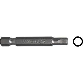 Master 5x50 mm Hex Allen Bits Uç