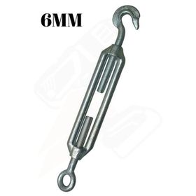 Master 6 mm Çektirme Aparatı