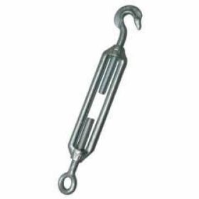 Master 6 mm Galvanizli Çektirme Gerdirme