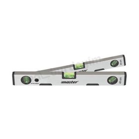 Master 60 cm Mıknatıslı Su Terazisi