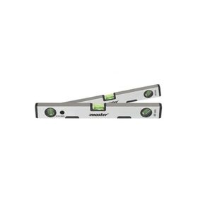 Master 60 cm Mıknatıslı Su Terazisi