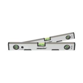 Master 60 cm Mıknatıslı Su Terazisi