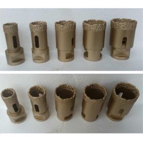 Master 60 mm Beton Delme Panç Seti