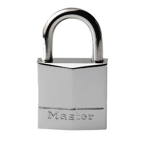Master 639EURD 30 mm Marin Asma Kilit