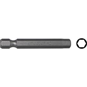 Master 6x50 mm Hex Allen Bits Uç