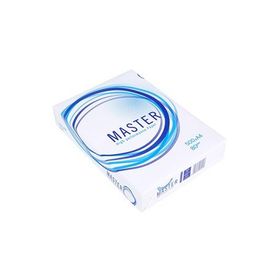 Master 80 gr 1 Paket 500 Sayfa A4 Fotokopi Kağıdı