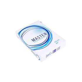 Master 80 gr 1 Paket 500 Sayfa A4 Fotokopi Kağıdı