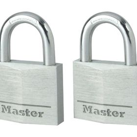 Master 9130EURT 2x30 mm Asma Kilit