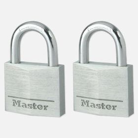 Master 9130EURT 2x30 mm Asma Kilit