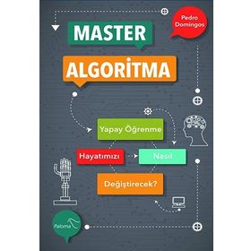 Master Algoritma - Pedro Domingos