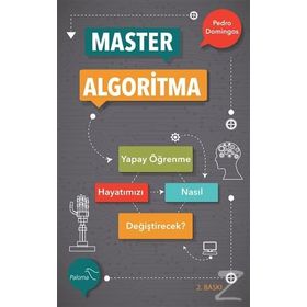Master Algoritma - Pedro Domingos