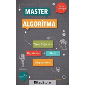 Master Algoritma - Pedro Domingos