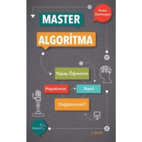 Master Algoritma - Pedro Domingos