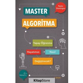 Master Algoritma - Pedro Domingos