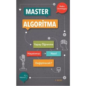 Master Algoritma - Pedro Domingos