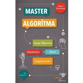 Master Algoritma - Pedro Domingos