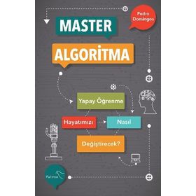Master Algoritma - Pedro Domingos