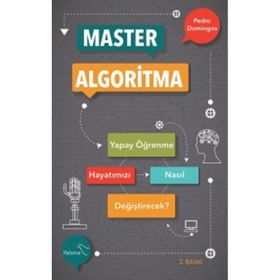 Master Algoritma - Pedro Domingos