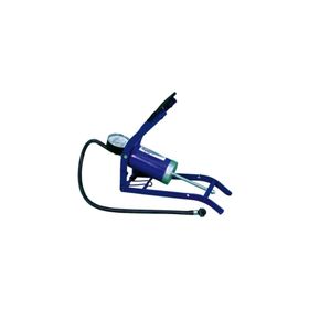 Master Ayak Tipi Tekli Hava Pompası