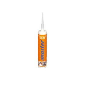 Master Beyaz 280 gr Silikon