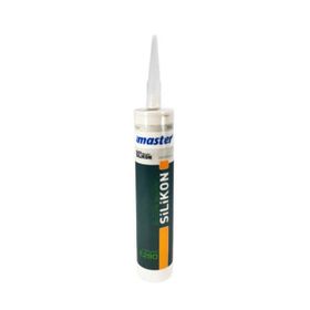 Master Beyaz 280 gr Silikon