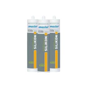 Master Beyaz 280 gr Silikon
