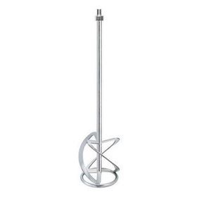 Master Boya Alçı&Harç Karıştırıcı Lema 120x600 mm M14 Uç