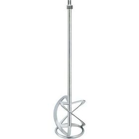 Master Boya Alçı&Harç Karıştırıcı Lema 120x600 mm M14 Uç