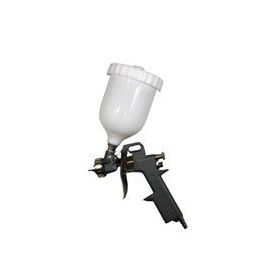 Master Boya Üstten Depo 1.5 mm 600 ml Tabancası