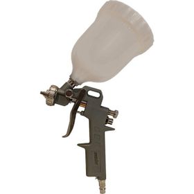 Master Boya Üstten Depo 1.5 mm 600 ml Tabancası