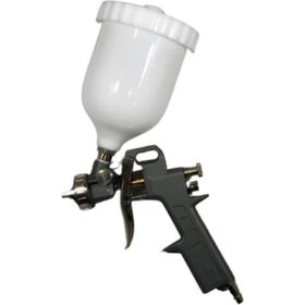 Master Boya Üstten Depo 1.5 mm 600 ml Tabancası