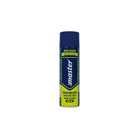 Master BS-500 500 ml Fren Balata Spreyi